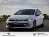 Volkswagen Golf VIII STYLE e-HYBRID DSG+ALU 18+LED-MATRIX+N - Volkswagen Golf: Vii