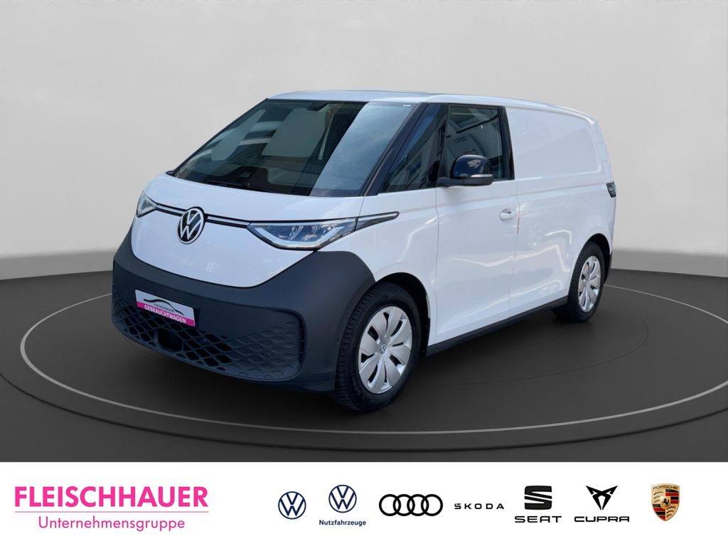 Image of Volkswagen ID. Buzz