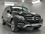 Mercedes-Benz GLE 350 d 4+Matic Leder Schiebedach ILS LED - Mercedes-Benz: 35
