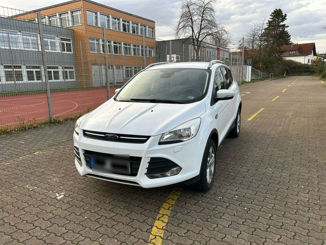 Ford FORD Kuga 1.5 EcoBoost S&S SYNC Edition 11...