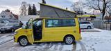 Volkswagen T6 California - VW T6 California Diesel Gebrauchtwagen