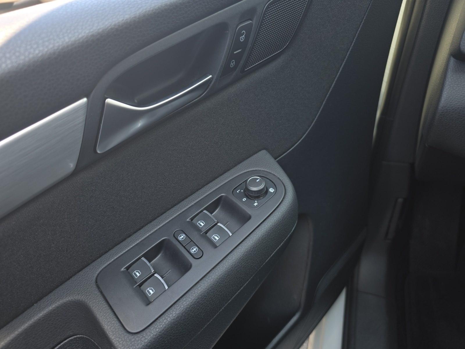 Volkswagen Sharan 1.4 TSI 6-Gang Comfortline NAVI/AHK/KLIMA, миниатюра 11