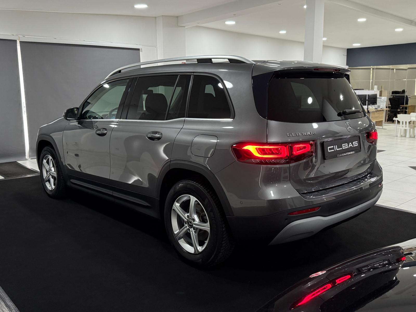Mercedes-Benz GLB d 8G STYLE*WIDESCREEN*KAM*SPUR*SHZ*LED*, миниатюра 13