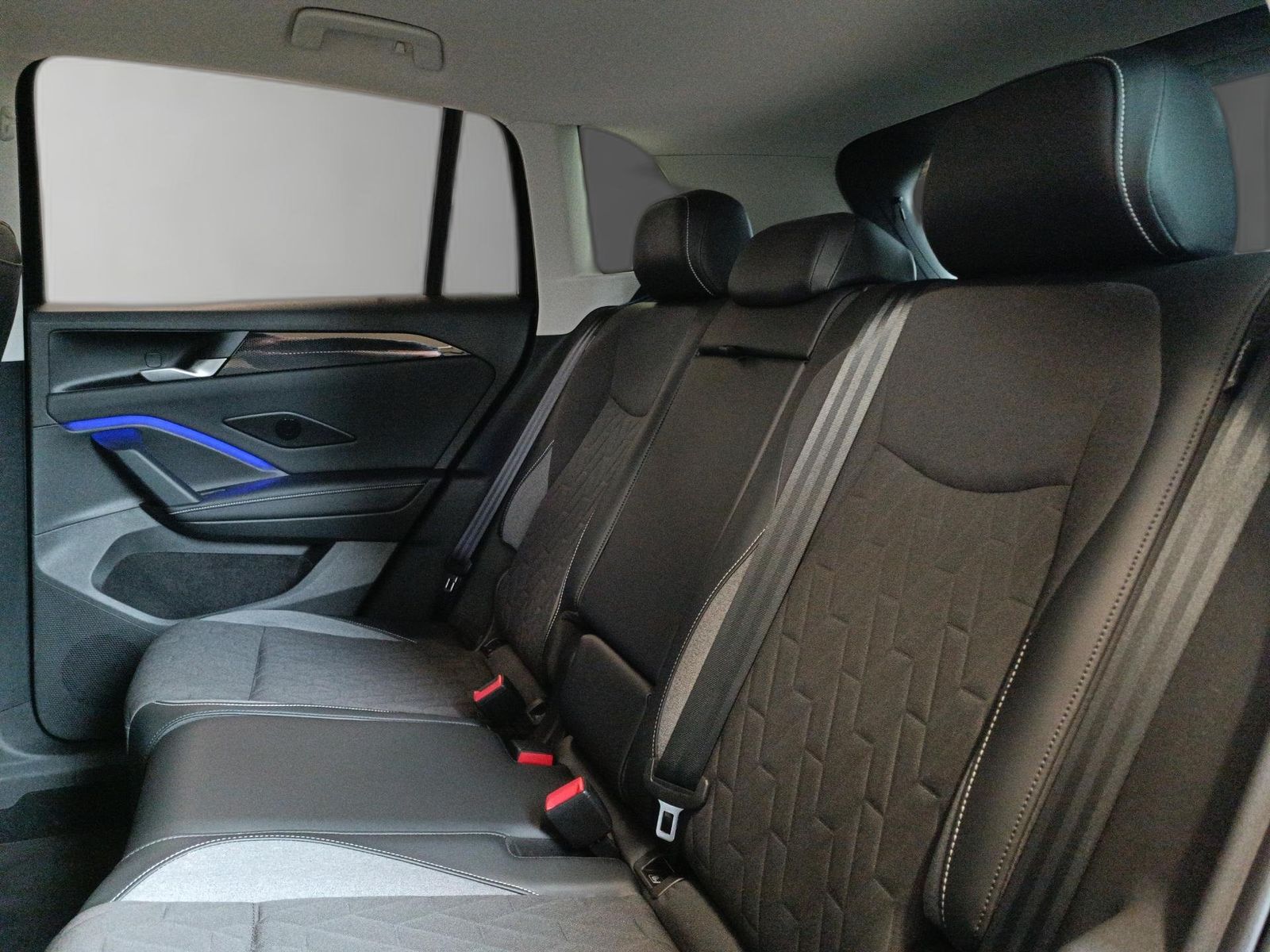 Volkswagen Tiguan - Bild 19