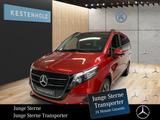 Mercedes-Benz V 220 d Lang *AHK*KAMERA*SHZ*MBUX*NAVI*LED* - Mercedes-Benz V-Klasse Jahreswagen