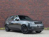 Land Rover Range Rover P550e Autobiography | 23 Inch - SV - Land Rover Range Rover SV mit Hybrid-Antrieb (Benzin/Elektro)