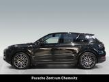 Porsche Cayenne E-Hybrid Luftfed.;BOSE;HD-Matrix;22" - mit Hybrid-Antrieb: mit Android Auto, Geländewagen
