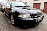 Audi RS4 B5 2.7 Quattro - gebrauchte Audi RS4 aus dem Jahr 2001