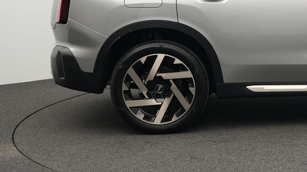 MINI Countryman C (Cooper) - Bild 17