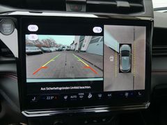 FORD Puma ST-Line X*ACC*360° Kamera*