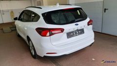 Fahrzeugabbildung Ford Focus Turnier Cool & Connect Navi LED PDC RFK