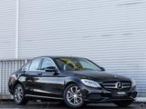 Mercedes-Benz C 250LIM.*AVANTGARDE*HEAD-UP*LED*RFK*SCHIEBEDACH - gebrauchte Mercedes-Benz C 250 aus dem Jahr 2015