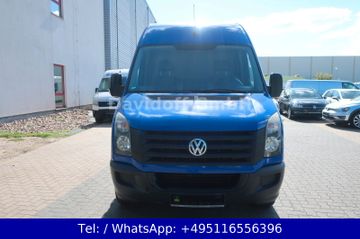 Volkswagen Crafter - 8