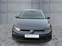 Volkswagen Polo 1.0 TSI LIFE LED+NAVI+APP+SHZ+2xPDC+DAB+15"
