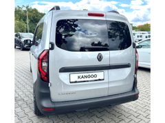 Fahrzeugabbildung Grand Kangoo III Techno 1.3 TCe130 EDC 7 Sitzer