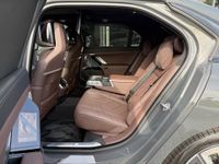BMW i7 - Vorschau Bild 19
