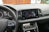 Skoda Karoq 2.0l TDI DSG 4x4 STYLE STYLE - Skoda Karoq: Von Privat