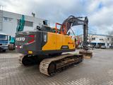 Volvo EC 220 EL SW hydr. 180 Grad Kamera Klima LED TOP - Offers