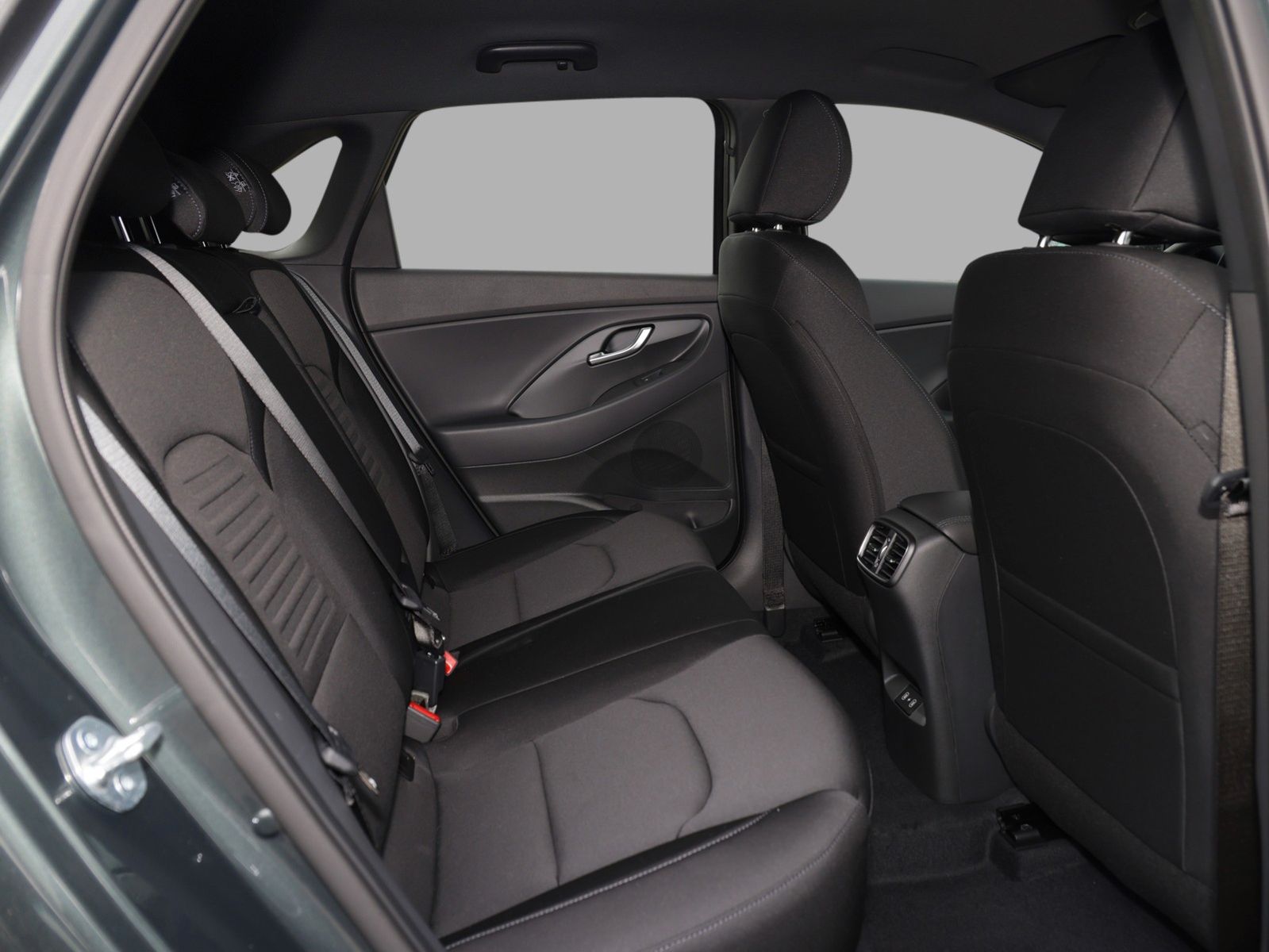 Hyundai i30 – Bild 7