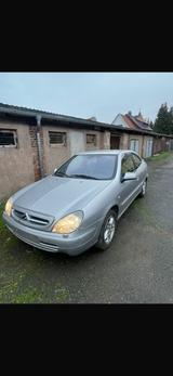 Citroën Cotroen xsara - gebrauchte Citroën Xsara Picasso aus dem Jahr 2006