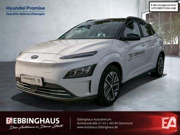 Hyundai KONAKona Prime Elektro 2WD Navi Leder Kamera LED