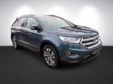 Ford Edge 2.0 TDCi Trend 4x4 *IPS*Kamera*SHZ* - blaue Ford Edge