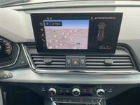 Audi Q5 - Vorschau Bild 11