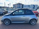 Abarth 695 Rivale+XENON+SKYDOME+NAVI+CARBON+AKRAPOVIC+ - Abarth aus 2017