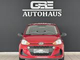 Hyundai i10 Classic*Kamera*Navi*Pdc*Klima - Hyundai i10: Rot