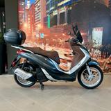 Piaggio Medley 125 EURO 5 - Piaggio Medley 125