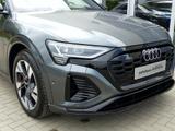 Audi Q8 55 e-tron quattro 300KW S line *LED*ACC*PDC* - Audi Q8 in Dresden