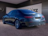 Mercedes-Benz S 580 4M lang AMG*Massage*First-Class Fond*360°* - Mercedes-Benz S 580 aus 2024