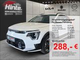 Kia Niro EV 64,8 INSPIRATION RELAX-P. DRIVEWISE TECH