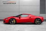 Ferrari 296 GTB ACC LED LIFT DIAMOND RIMS - gebrauchte Ferrari Sportwagen