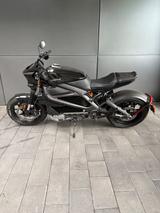 LiveWire ONE - LIVEWIRE MOTORRAD