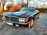 Mercedes-Benz SL 500
