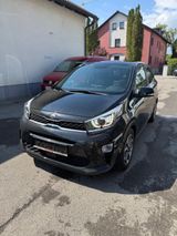 Kia Picanto 1.2 GOLD Edition Auto. VOLLAUSSTATTUNG - Kia Picanto in München