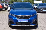 Peugeot 3008 GT 2.0 BlueHDi 180 EAT8 PANO-LED-MEMORY-AHK - Peugeot 3008: Bluehdi 180