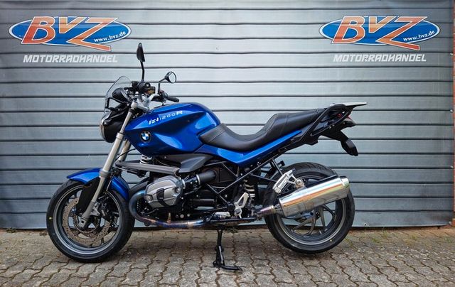 BMW R 1200 R 