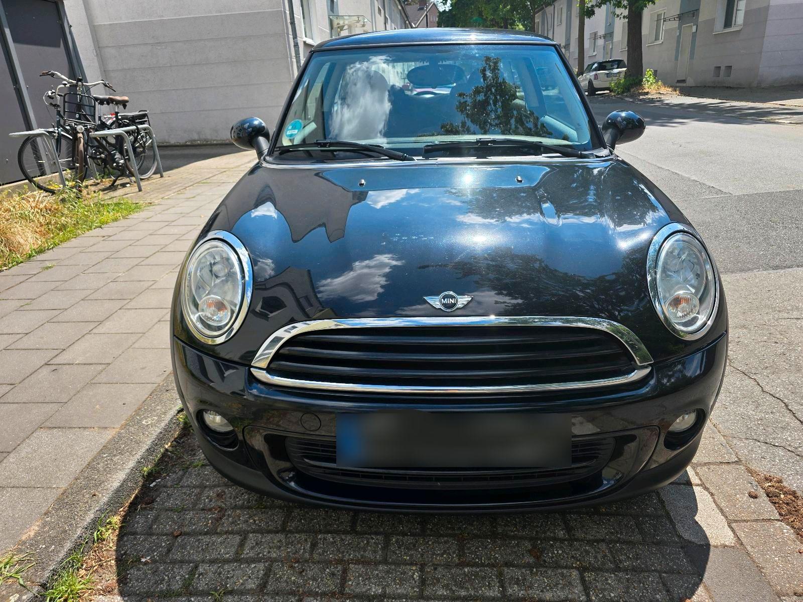 MINI ONE