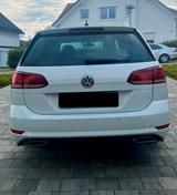 Volkswagen Golf VII Variant "R-Line" 2.0 TDI 7-DSG  - Volkswagen Golf: R Line TDI