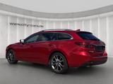 Mazda 6 Kombi Sports-Line AWD*Matrix-LED*Leder*Navi - Mazda 6: Kombi, Sport