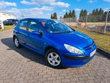 Peugeot 307 Grand Filou Cool 90 Grand Filou Cool - Peugeot 307 Filou mit Benzin-Antrieb