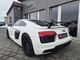 R8 Coupe 5.2 FSI V10 Plus *KERAMIK*CARBON*B&O*