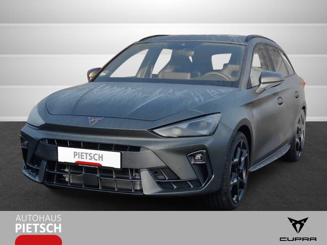 Cupra Leon Sportstourer 1.5 e-Hybrid  Matt-Lack Panora