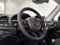 Jeep Renegade Longitude FWD /PDC /TEMP