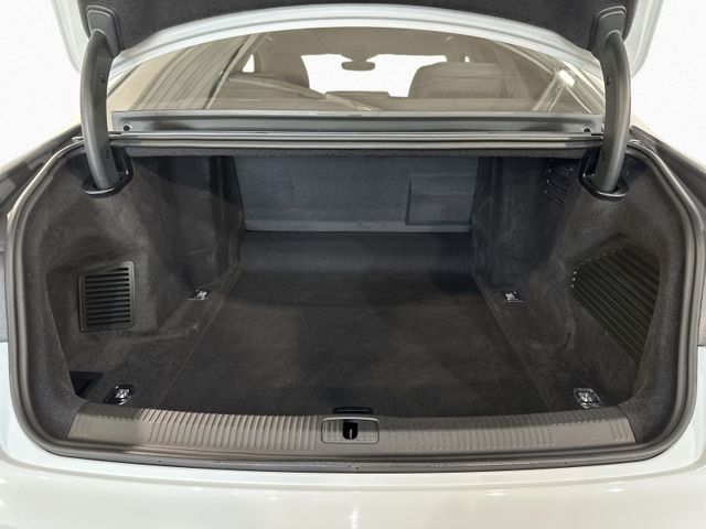S8 TFSI HD-MATRIX+RAUTE+ALLRADLENKUNG+