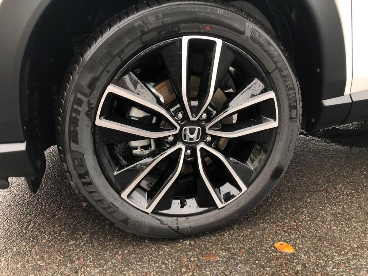 Honda HR-V - Bild 15