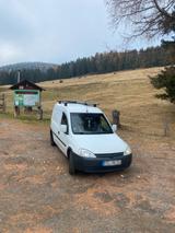 Opel Combo 1,3 cdti Minicamper - gebrauchte Opel Combo aus dem Jahr 2006