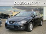 Seat Leon Reference 1.4 TSI - Seat Leon aus 2011: R